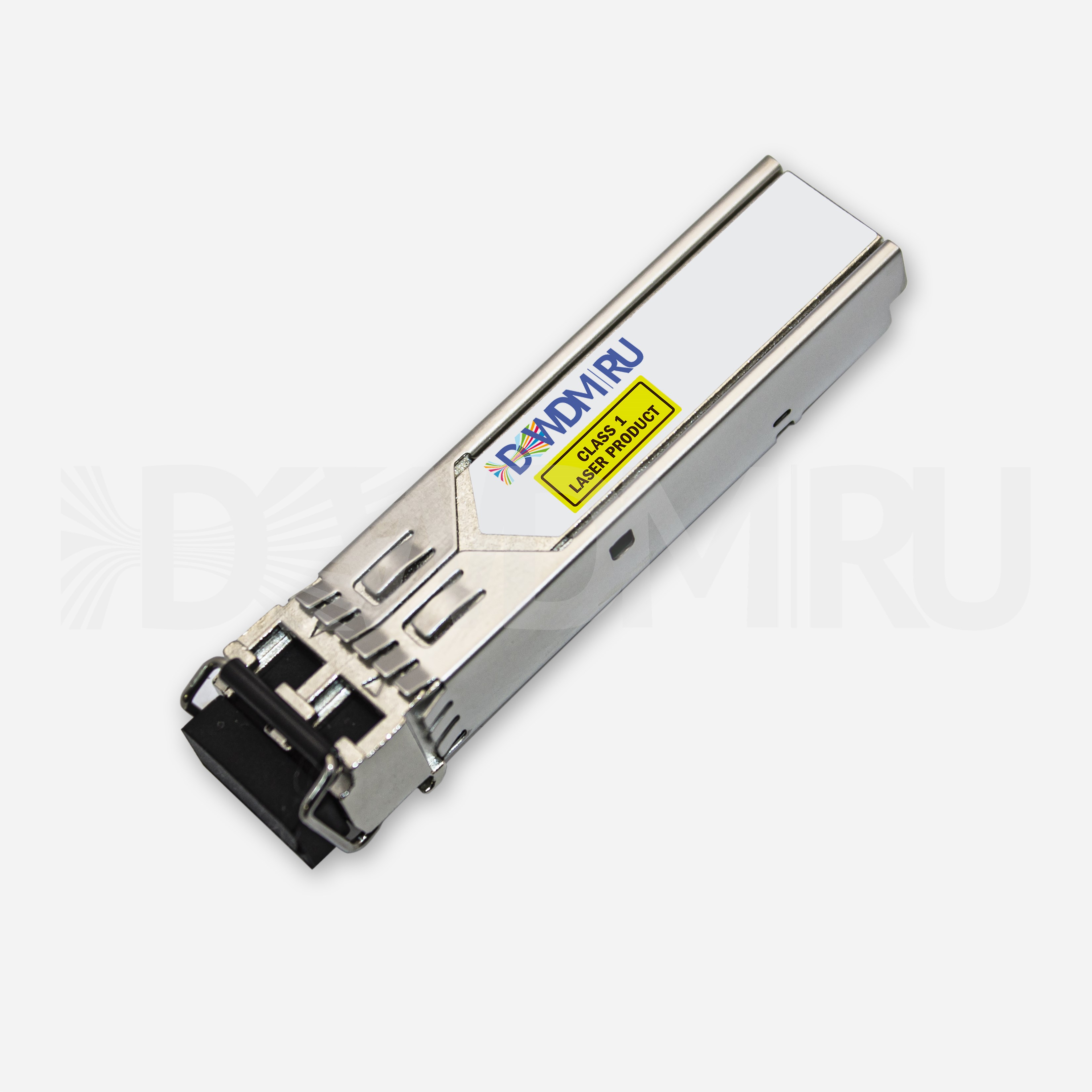 HW SFP-1.25G-SX cовместимый 1000BASE-SX SFP Модуль 850nm 550m DOM