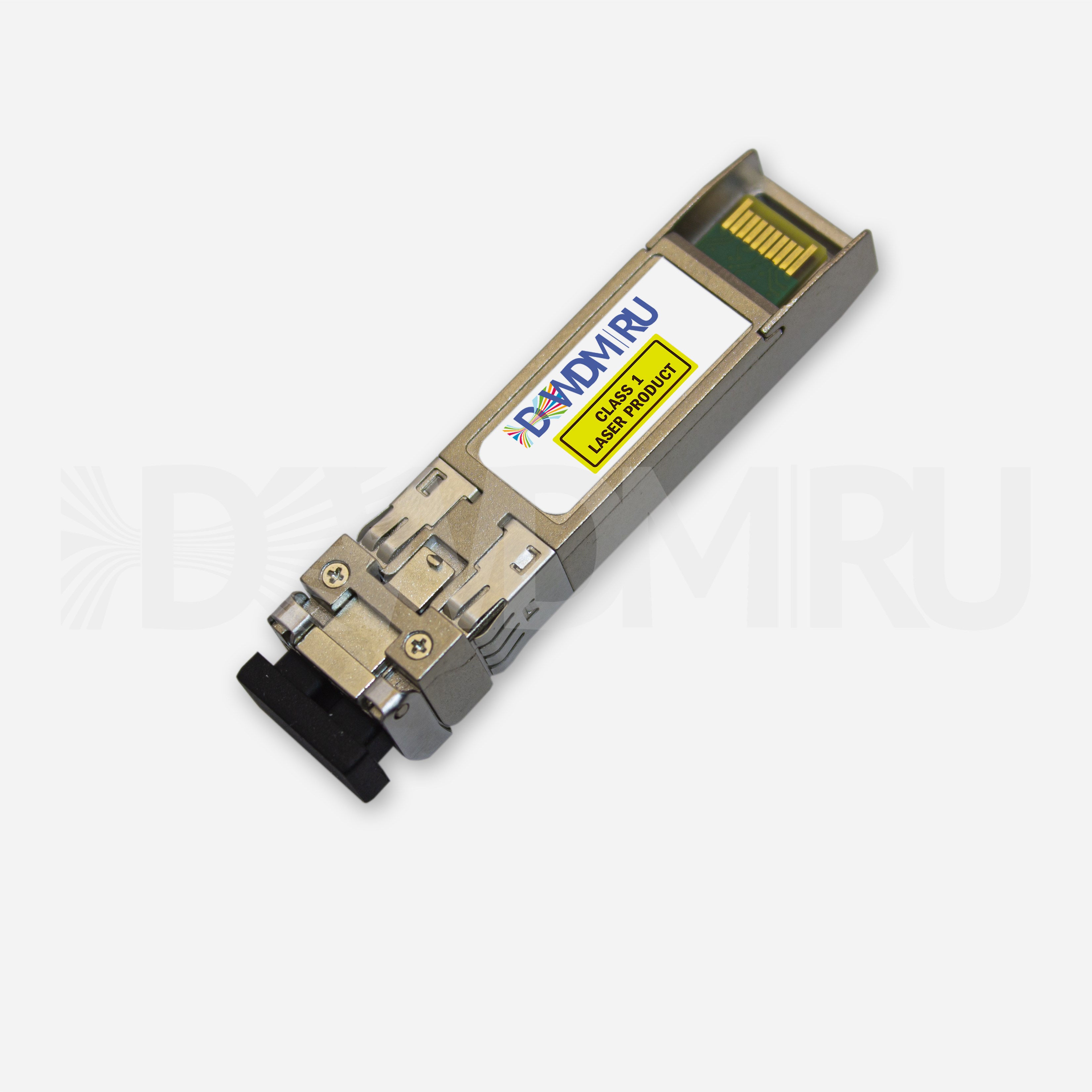 Dell Совместимый SFP28 32GBASE-SR 850nm 100m Fibre Channel Duplex LC/UPC SMF DOM