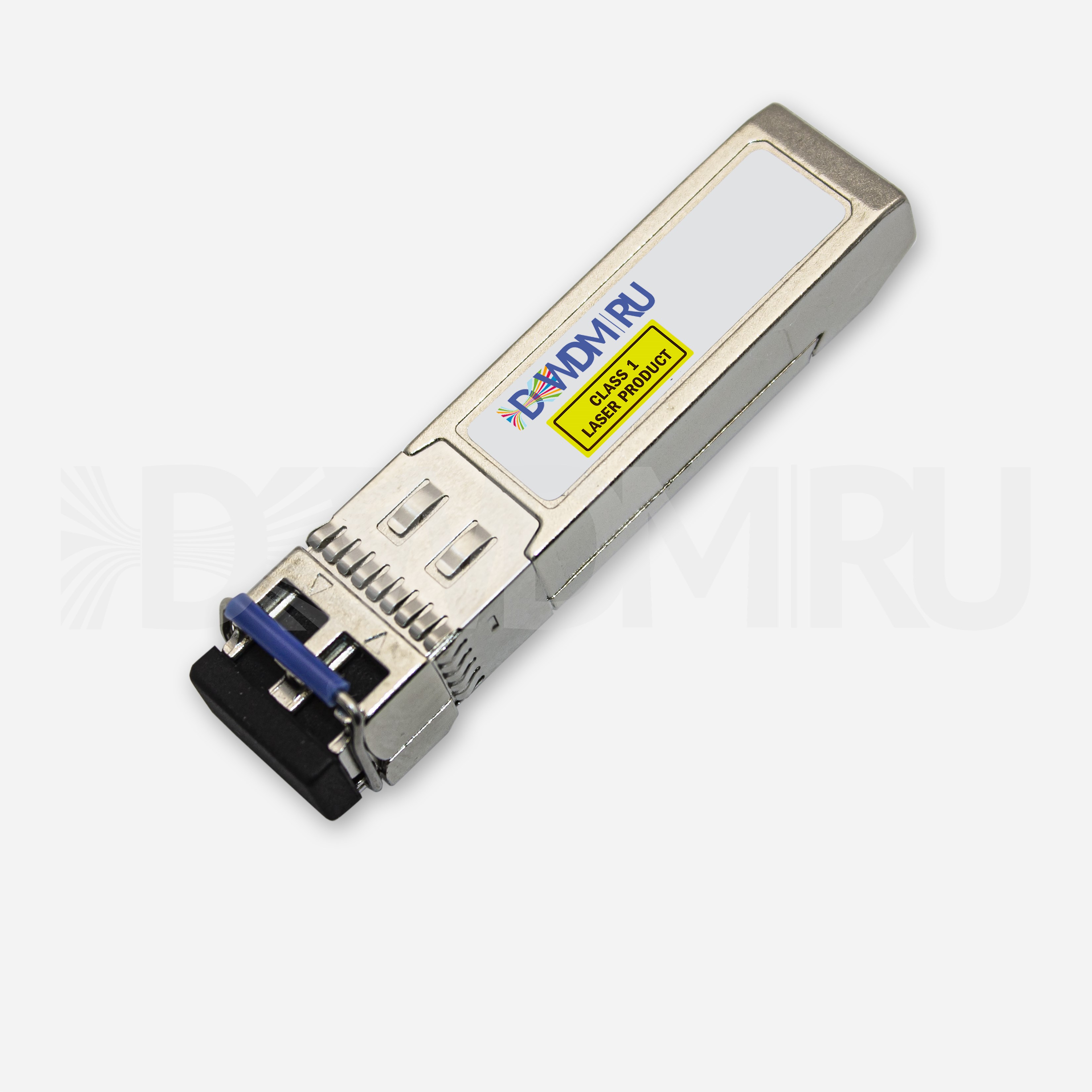 Edge-Core совместимый 10GBASE-LR SFP+ модуль 1310 нм 10 км DOM Duplex LC SMF