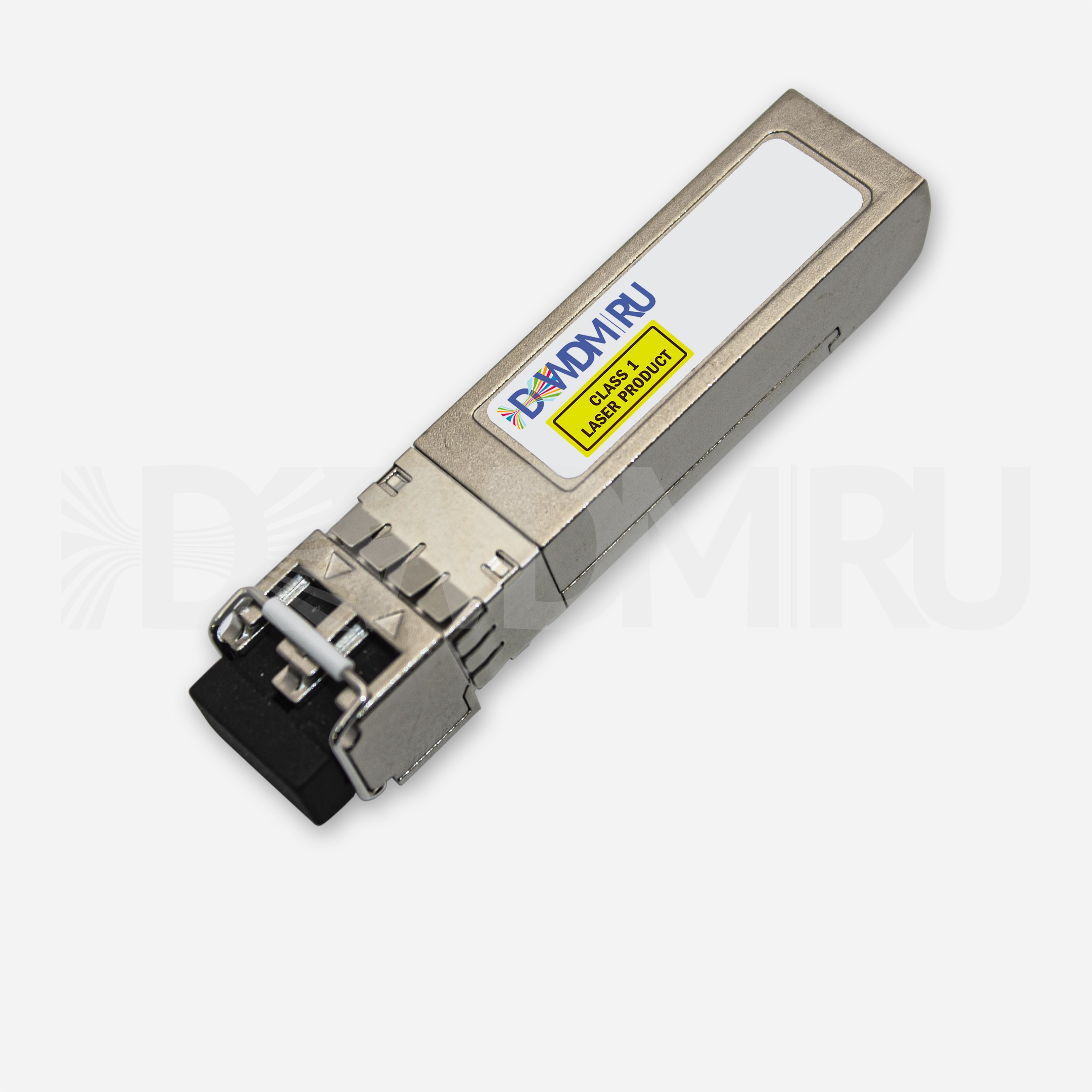 Juniper совместимый 10G DWDM SFP+ 100GHz C61 80km DOM